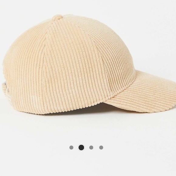 Corduroy Hat - Picture 2 of 6